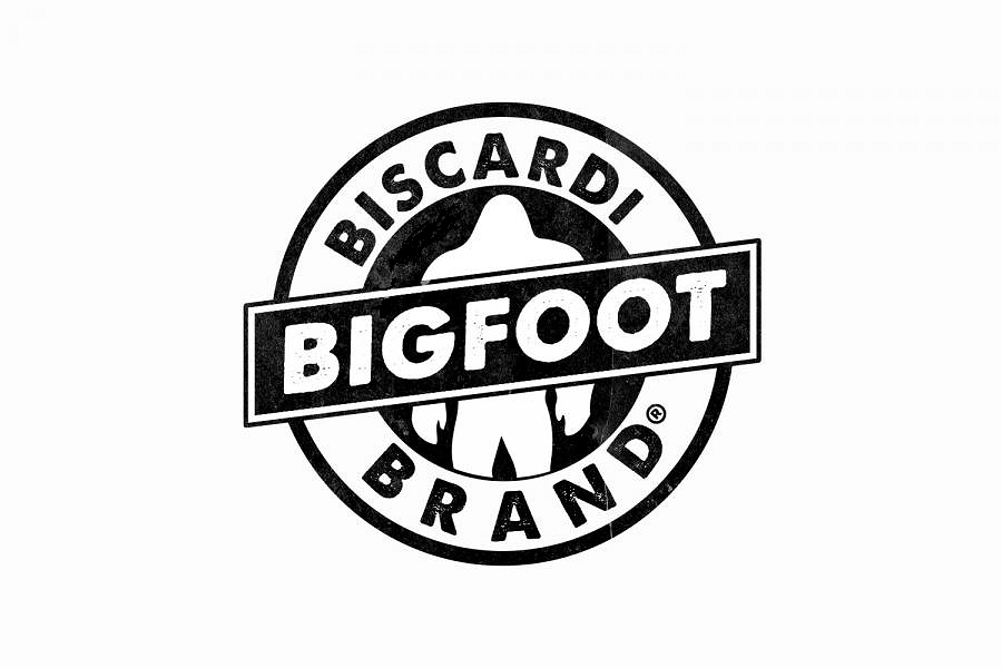 Biscardi Bigfoot Brand