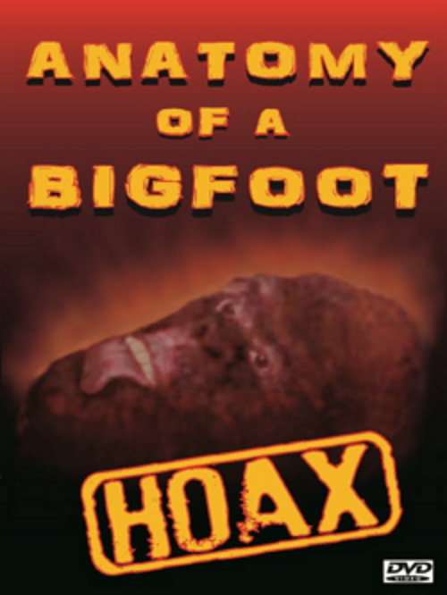 Top Bigfoot Hoax Movie